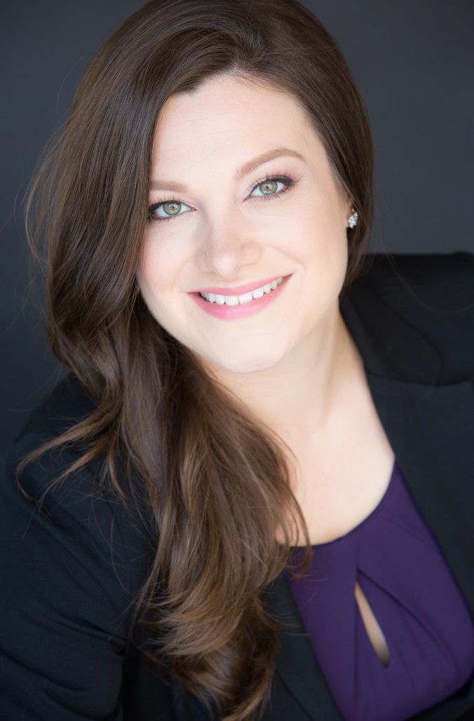 Shulman Headshot