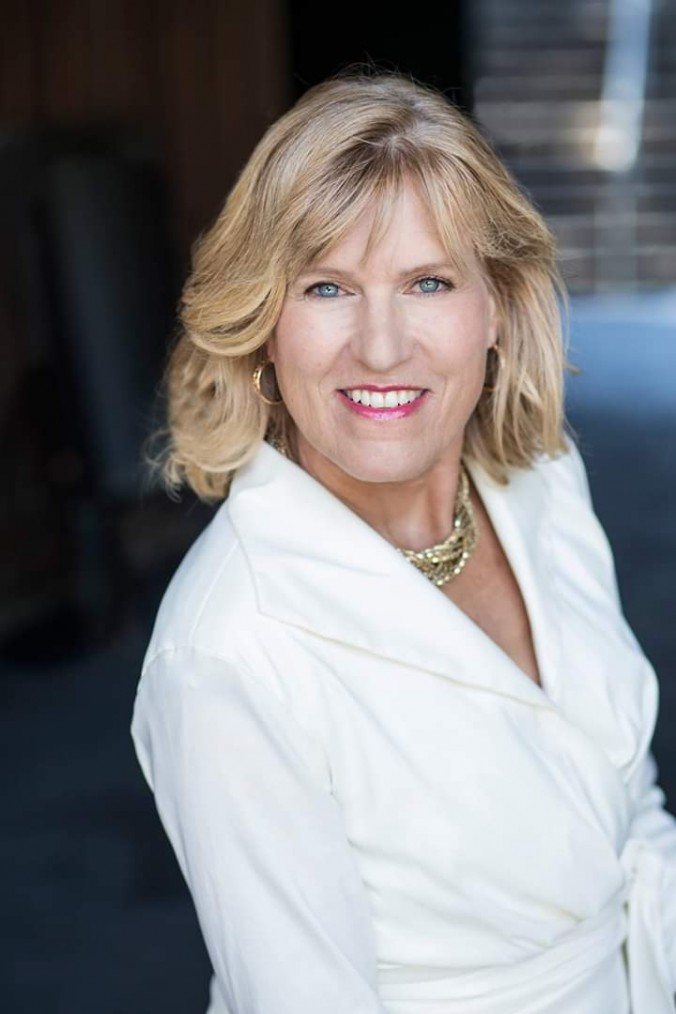 Joni Ellis