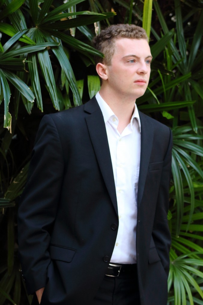 Chris Nolan