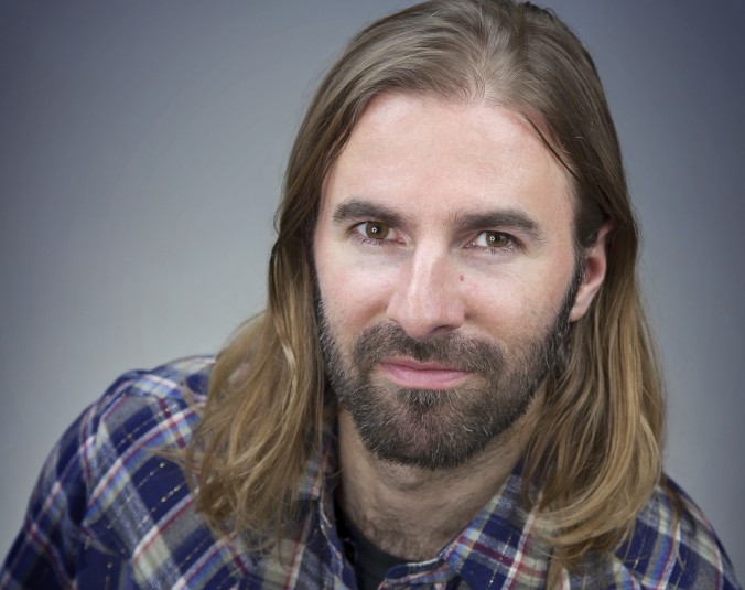 David P