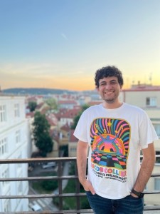 Koby Yousem Headshot