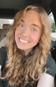 Alexa Atkinson Headshot