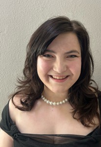 Mackenzie Connor Headshot